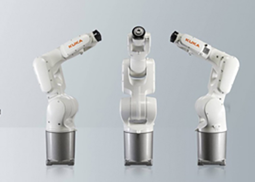KUKA