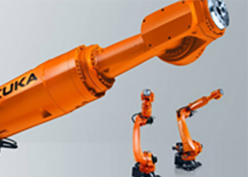 KUKA